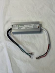 P-OH060-12-EC Principal Sloan Led Power Driver 60W-12V Class. Fixed Price $20.00.