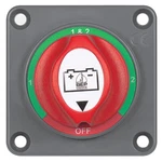 Marinco Guest Afi Nicro Bep 701S-PM Mini Selector Switch Pnl Mt. Fixed Price $54.41.