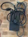 Power Supply PUP110-40-S For Ftir Thermo Nicolet Avatar 380, Nexus Tested. Fixed Price $899.00.