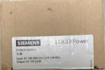 1PCS New Siemens 6EP3320-6SB00-0AY0 L0G0! P0WER Supply. Fixed Price $349.78.
