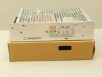 Mean Well RQ-85B 100-240VAC Input, 4-CH +-5 & +-12V Out Switching Power Supply. Fixed Price $34.99.