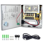 Ares Vision 18 Channel/port 30 Amps, 12V Dc Power Supply Box, Individually Fused. Fixed Price $54.99.