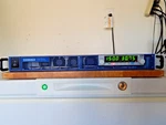 Kikusui PWX1500L Lxi Dc Power Supply 0-30V, 150A, 1500W (18 In Stock). Fixed Price $1700.00.