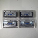 Vicor VI-B63-EU-03 Power Module Supply 200W Max Lot Of 4. Fixed Price $45.00.