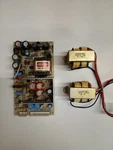Haas Protek 60-00189-01 Power Supply ** Working Condition. Fixed Price $195.00.