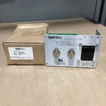 Bel Power Solutions Inc. HBB15-1.5-AG SUPPLY,AC-DC,15V 1.5A, -15V. Fixed Price $249.99.