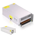 100A 1200W Switching Power Supply Adapter Psu Acdc 12VOLT Industrial T.... Fixed Price $108.69.