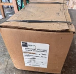 Sola 63-13-210-6 1000VA Mcr Portable Regulator 120V 60HZ. Fixed Price $1850.00.