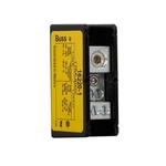 Eaton Bussmann 16220-1 175A 600V Fuse. Fixed Price $73.91.