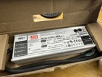 HLG-120H-48A Mean Well 120W Cc+cv Led Power Supply. Fixed Price $48.00.