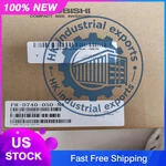 FR-D740-050-NA 1PCS Brand New Mitsubishi FRD740050NA Inverter Fast Delivery. Fixed Price $309.46.