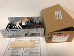 New Old Stock In Box! Power-one Supply Switcher SPL130-1012. Fixed Price $199.95.