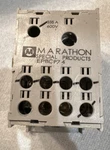 Marathon Special Products EPBCP74 Power Distribution Block Usip, Used. Fixed Price $55.15.