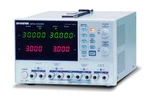Gw Instek GPD-4303S Dc Power Supply Linear Programmable 4-CHANNEL 195W. Fixed Price $669.00.