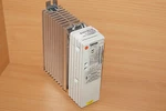 Lenze EMB8252-E Frequency Converter. Fixed Price $218.15.