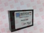 Semiconductor Circuits PW22-020 / PW22020 (used). Fixed Price $25.18.