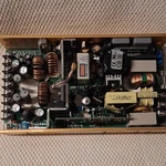 The Power Solution AF-180P-D12-031 Smps Supply 100-240V 5A Gold. Fixed Price $175.00.