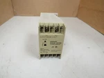 Omron Power Supply S82K-2724 S82K2724 240VAC Amp 24VDC. Fixed Price $27.00.