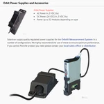 Ametek Solartron Psim Ac Power Supply P/n 911173-US-3. Fixed Price $615.00.