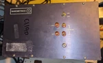 Coutant Electronics Nanometrics Asb 1000 Power Supply 7.75 & 12.5 Vdc Working. Fixed Price $140.00.