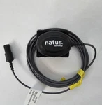 Natus Xltek Neurology 022343 Body Positioning Pod, 3D Type, 5-PIN Din. Fixed Price $72.00.