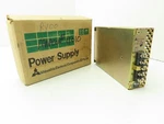 Matsushita ETU-12J18H Adjustable Power Supply, 12V, 1.8A, Input: Ac 115V. Fixed Price $67.49.