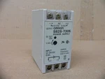 Omron S82S-7305 S82S7305 Power Supply 12 24 Vdc Input 5V 0.6A Output. Fixed Price $29.99.