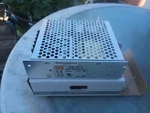Mean Well Mw RS-75-5 Regulated Nes Transformer Switching Power Supply. Fixed Price $25.00.