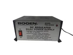 Bogen Communications PRS-624DA Dc Regulated Dual Power Supply. Fixed Price $79.99.