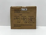 New Mean Well SDR-75-12 Power Supply, V#1130. Fixed Price $129.00.