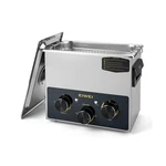 3L Ultrasonic Cleaner Professional Power-adjustable Knob Jewelry Cleaning Mac.... Fixed Price $197.24.