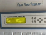 Lucent Galaxy Millennium Display Controler. Fixed Price $650.00.