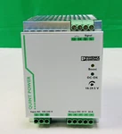 Phoenix Contact QUINT-PS/1AC/24DC/20 Power Supply Unit 2867776. Fixed Price $36.00.