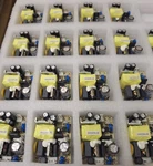 Meanwell EPS-15-5 Ac/dc Power Supply Single-out 5V 3.3A 15W 4-PIN* Pc. Fixed Price $20.00.