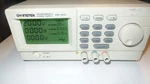 Gw Instek Psp 2010 Programmable Power Supply. Fixed Price $99.00.