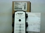 Brad Connectivity DN8000 Mini-change Devicenet 8-JUNCTION 1300360010-NEW Box. Fixed Price $56.03.
