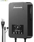 300W Low Voltage Landscape Transformer, Outdoor With Pho. Fixed Price $133.38.