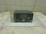 Lambda Electronics Model LFS-48-24 Regulated Power Supply With Rack Mount Panel. Fixed Price $149.95.