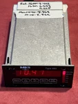 Mks Type Power Supply Digital Readout 660B10. Fixed Price $225.00.