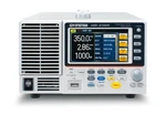 Gw Instek ASR-2100R Programmable Dc Power Source 1000VA Supply (rack). Fixed Price $3429.00.