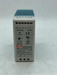 Mean Well MDR-40-48 100-240VAC Input Power Supply Free Shipping. Fixed Price $39.99.