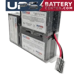 Tripp Lite 744-A4311 Compatible Replacement Battery Pack. Fixed Price $259.99.