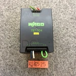 Wago Lwn 1601-6C1 787-904 Din-rail Power Supply 264VAC/350VDC Input 24VDC Output. Fixed Price $72.86.