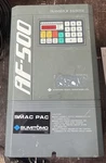 Sumitomo AF-500 Transistor Inverter AF504-2A2. Fixed Price $499.99.