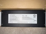 Tresco L-24DCH96X3-1 24VDC 288W Industrial Wall Dimmable Hardwire*free Shipping*. Fixed Price $268.15.