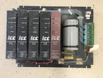 Icc PA1005 4 Axis Dc Servo Drive Unit. Fixed Price $695.00.