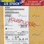 6SL3210-1PC22-2UL0 New Siemens Frequency Converter. Fixed Price $1451.37.