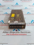 Mean Well S-100-24 Power Supply 24V 4.5A. Fixed Price $99.00.