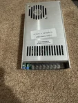 Xp Power LCL300PS27-XB0144A Ac/dc Converter Supply 29.5VDC 10.1A Out Dsx. Fixed Price $50.00.