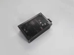Nemic-lambda HR-11F-24 Power Supply In 110/120VAC 3.7A Out 24VDC. Fixed Price $25.40.